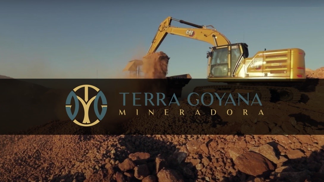 Terra Goyana Mineradora joins ASI as the new Production and Transformation member