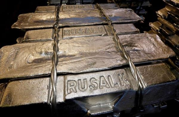 US may impose 200% tariffs on Russian aluminium this week