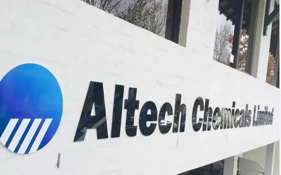 Altech Chemicals Ltd. releases updates on its 10,000 tpa Silumina Anodes TM plant in Saxony , Alcircle News