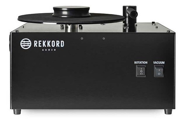 Rekkord RCM introduces aluminium-cased cleaning device for vinyl records, Alcircle News