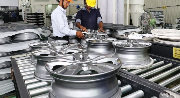 Uno Minda to acquire the remaining 22.64% ownership of Minda Kosei Aluminium Wheels 