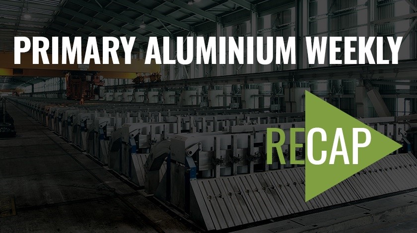 Primary aluminium weekly recap: Hindalco posts a 20% hike in nine months revenue for FY23; Vedanta launches the 1st edition of the ‘International Aluminium Conference 2023’ in Odisha