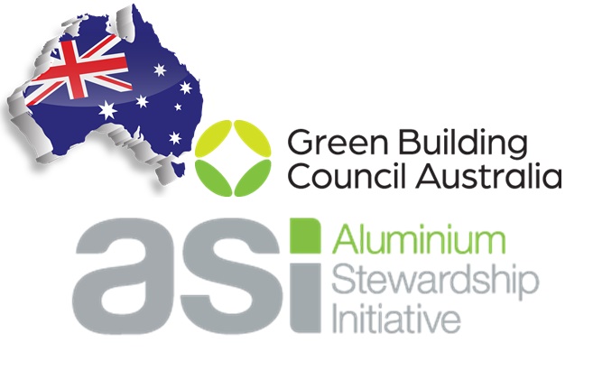 GBCA recognizes ASI’s V3 Performance Standard Certification programme under its Responsible Products Framework