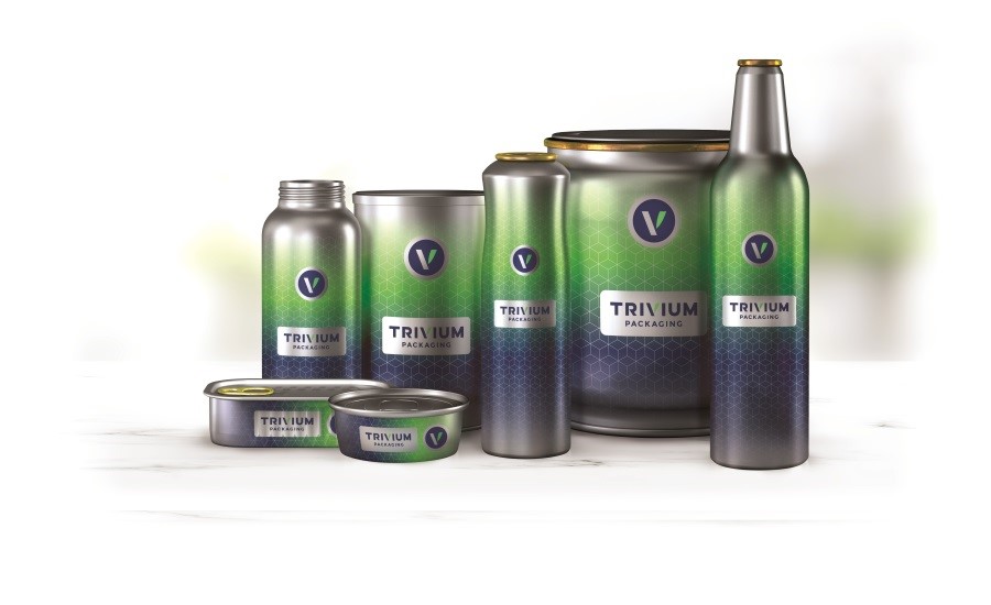 Trivium Packaging bags Pack Global Award thrice in a row for Rexona aerosol cans , Alcircle News