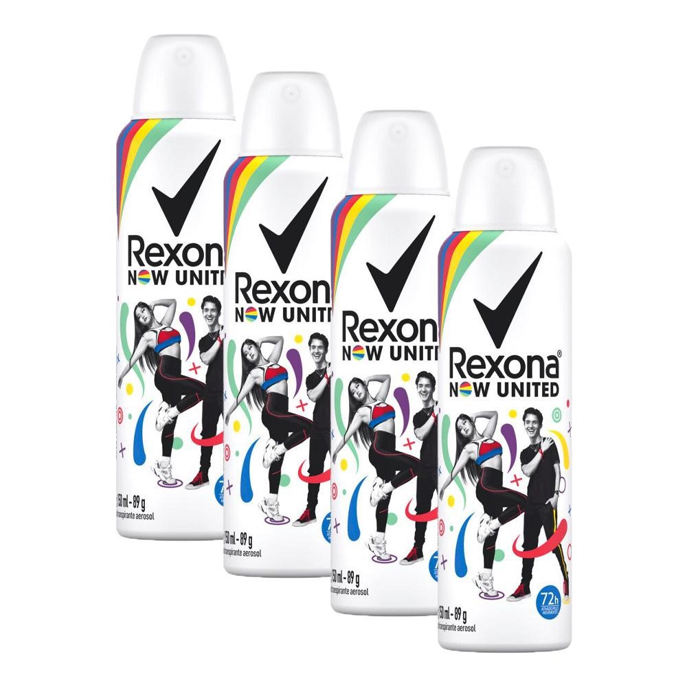 Trivium Packaging bags Pack Global Award thrice in a row for Rexona aerosol cans, Alcircle News