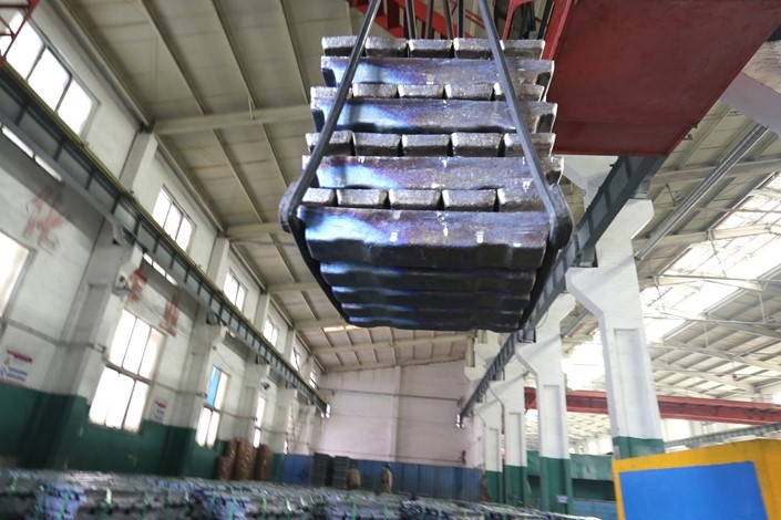 Yunnan province orders aluminium smelters to cut production again