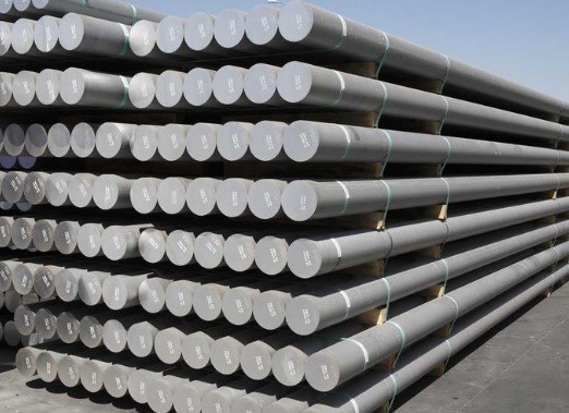 Aluminium billet inventories in China record W-o-W fall of 21,300 tonnes to 181,000 tonnes