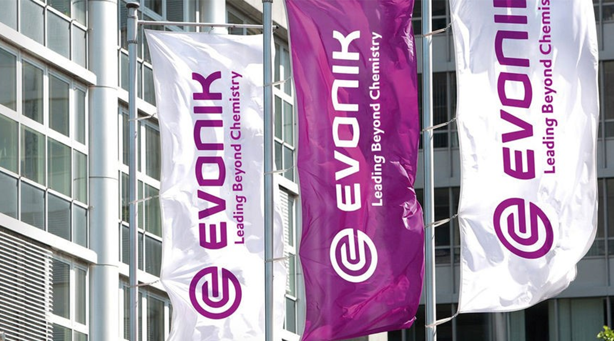 Evonik to invest in fumed alumina production in Japan for EV batteries