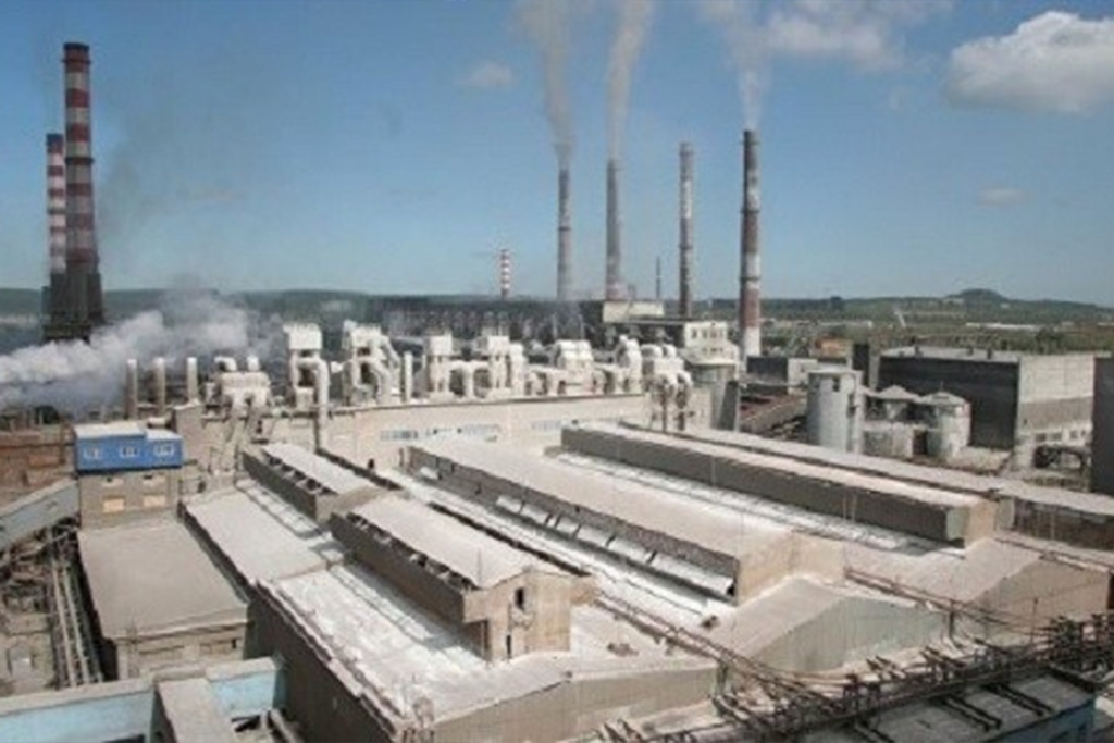 Rusal inaugurates the production of raw material for catalysts and VOGA fire retardants at its Achinsk Alumina Refinery