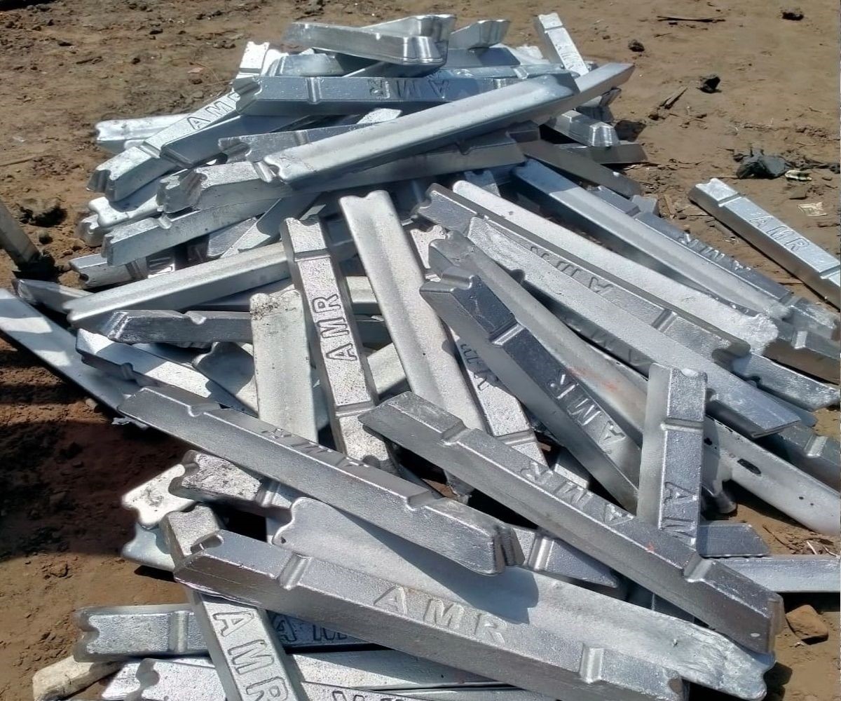 China’s A00 aluminium ingot price glides up by RMB100/t; Alumina price in Guizhou sheds RMB10/t  , Alcircle News