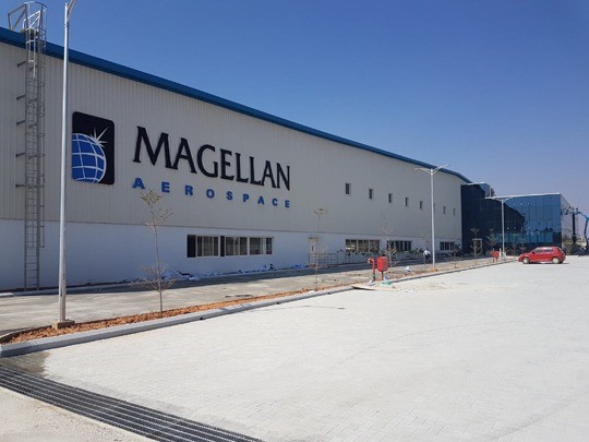 Magellan Corporation signs contract with Collin Aerospace for precision aluminium castings , Alcircle News