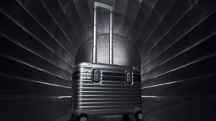 Rimowa relaunches 1994 s Original Pilot sensing demand for sustainable aluminium luggage Aluminium Extrusion Profiles Price Scrap Recycling Section