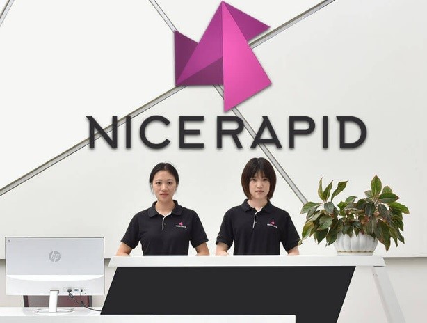 NICE Rapid launches new aluminium extrusion service for manufacturing industries