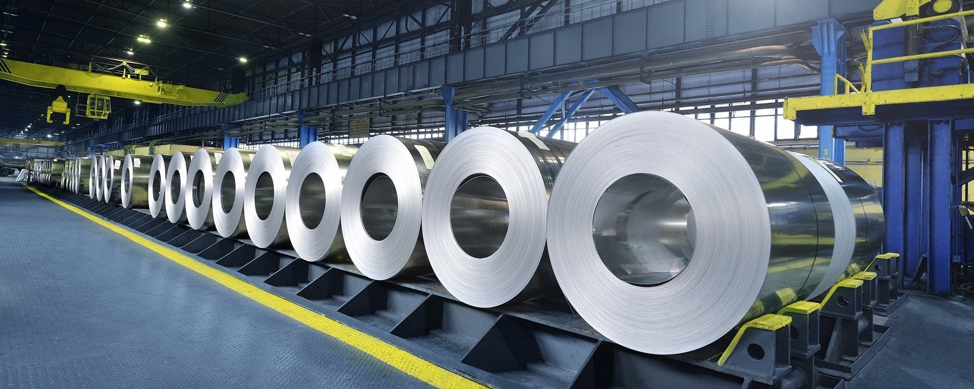 GARMCO invests US$24.5 million for expansion projects and new aluminium coil line  , Alcircle News 