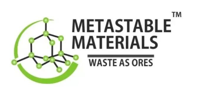 Deep-tech startup Metastable Materials extracts aluminium from lithium-ion batteries without chemicals