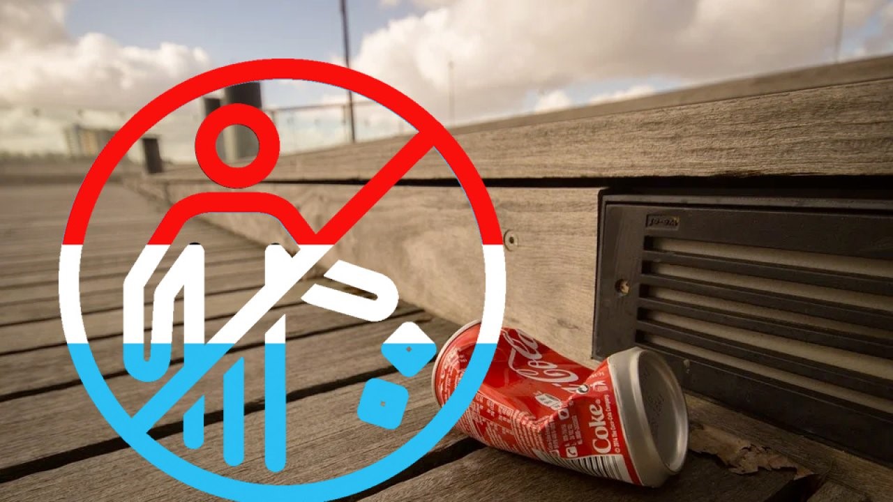 Netherlands expands DRS to include steel and aluminium beverage cans 