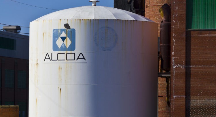 Alcoa expands its sustainable brand EcoSource™ to include non-metallurgical grade alumina