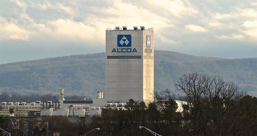 Alcoa predicts lower production costs in 2Q2023 given a drop in raw materials prices