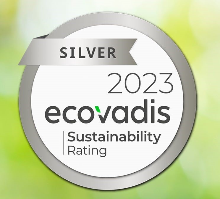 Rusal confirms its leadership in EcoVadis' world sustainable suppliers rating
