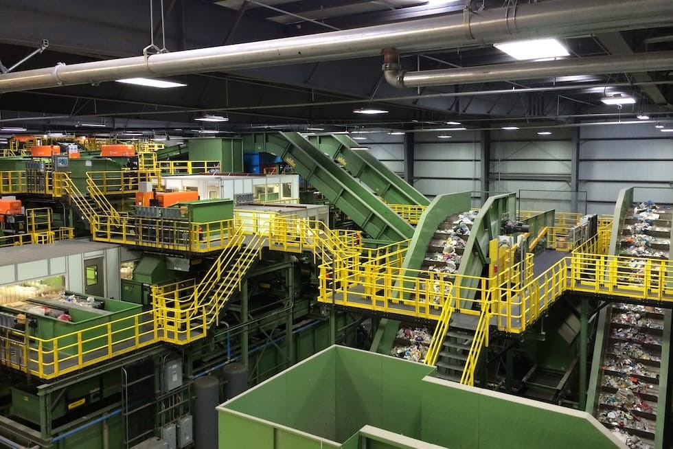 Vedanta Aluminium unveils new material recovery facility in Jharsuguda, a step towards Zero Waste & Circular Economy