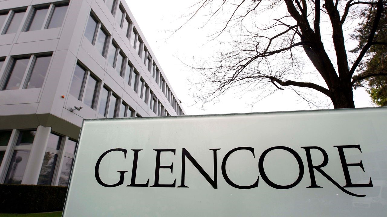 Hydro strikes a deal with Glencore to further develop Brazilian alumina refinery Alunorte