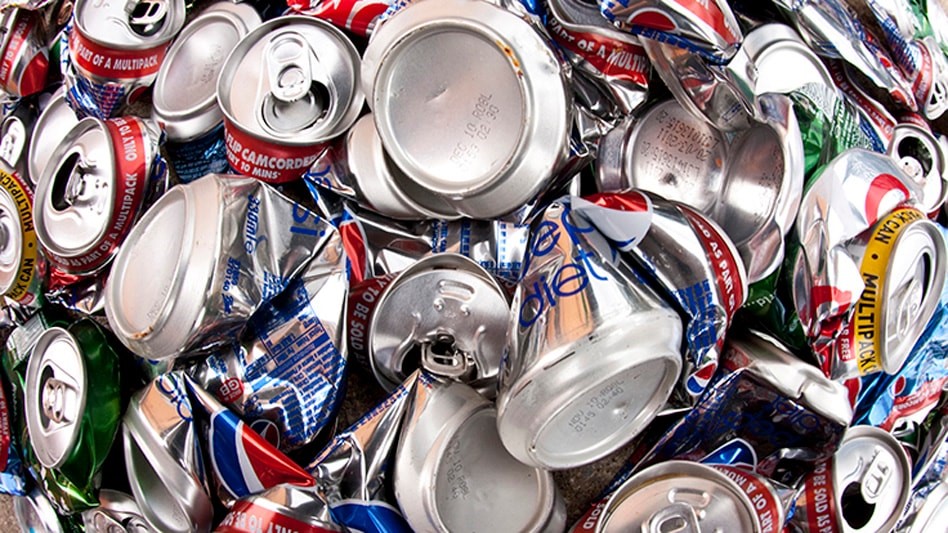 NWRA claims DRS scheme for aluminium cans may increase cost of household recycling programmes