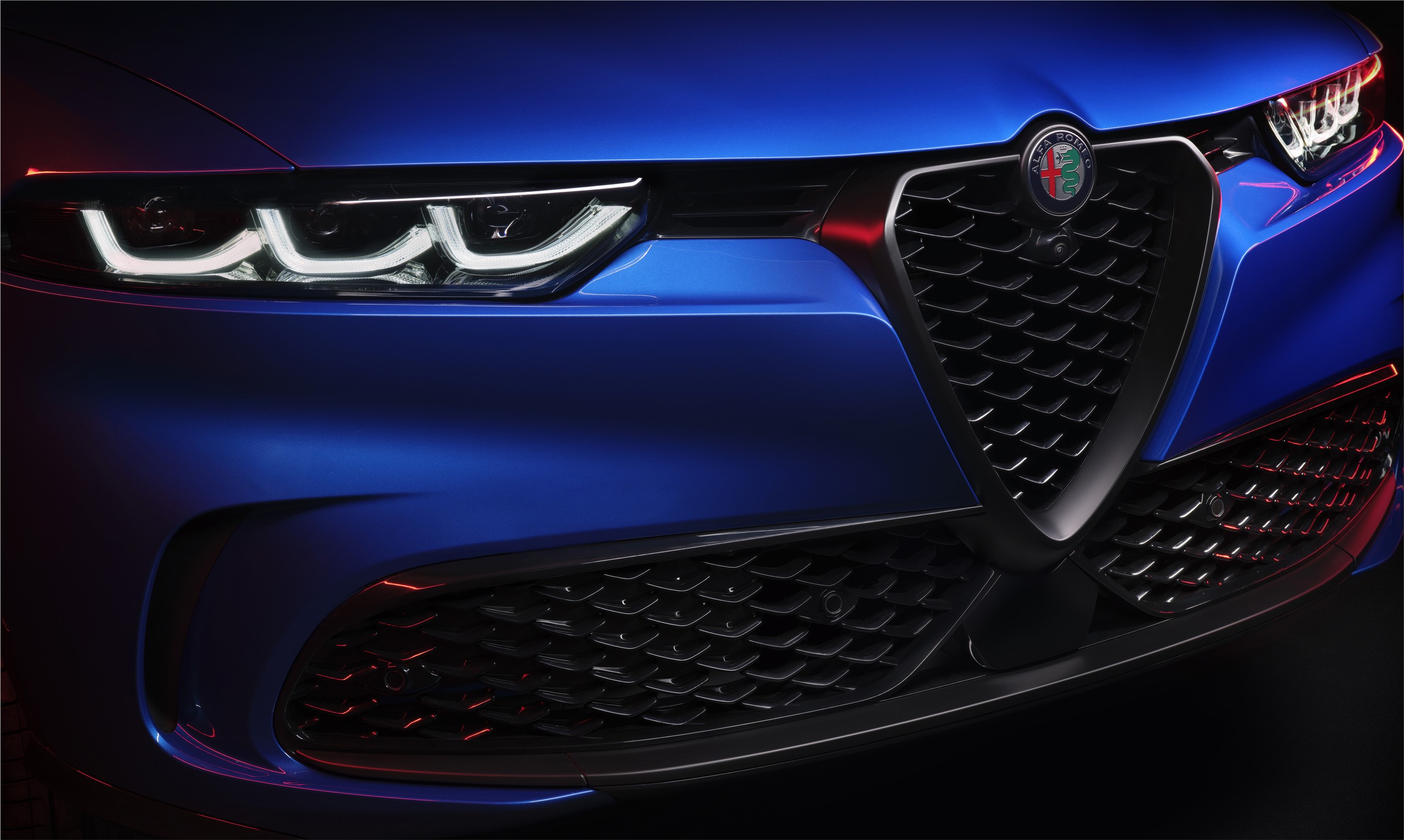 Iconic Italian auto brand Alfa Romeo launched its PHEV version