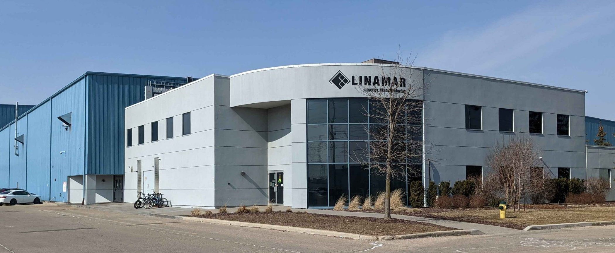 Linamar prepares new giga casting plant for OEM aluminium parts, Ontario