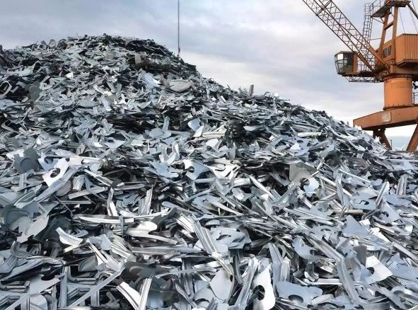 US aluminium scrap exports register M-o-M growth of 11% in March’23