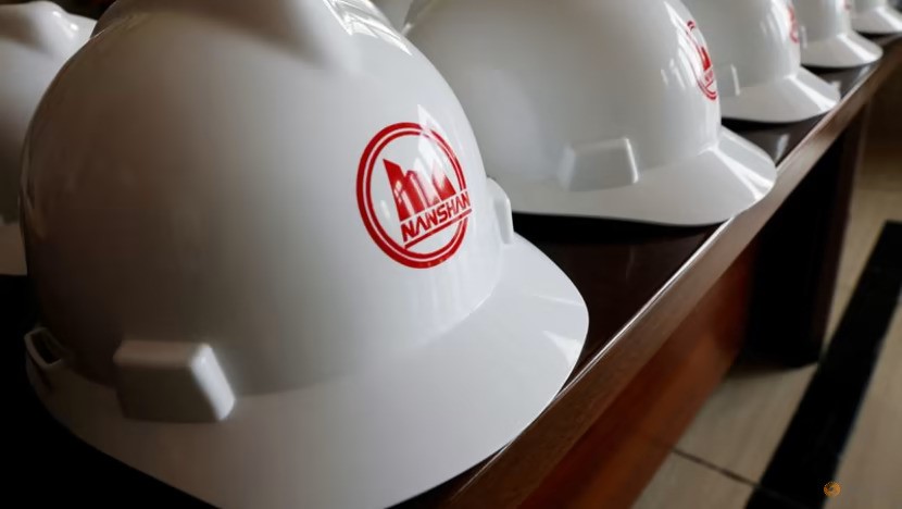 China's Shandong Nanshan plans to expand Indonesian alumina refinery site to a $6 billion aluminium smelting complex