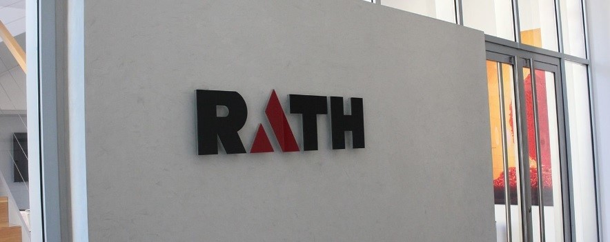 RATH offers relining solution for melting furnace in Aluminium GmbH Nachrodt 