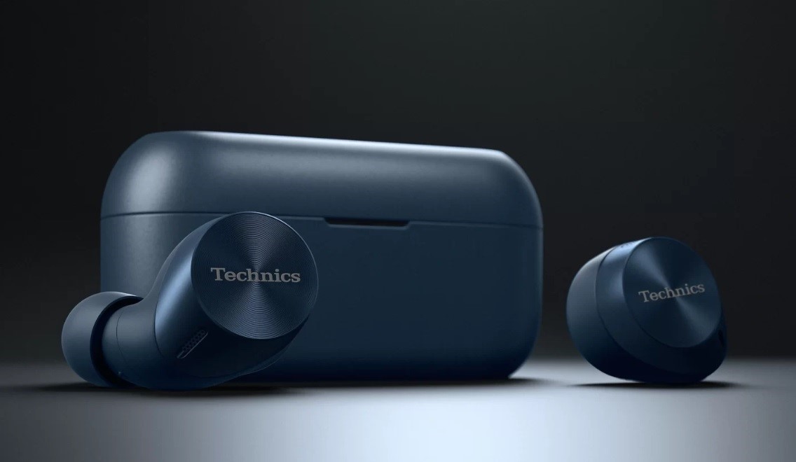 Technics AZ80 and AZ60, the two new flagship earbuds sport aluminium diaphragms