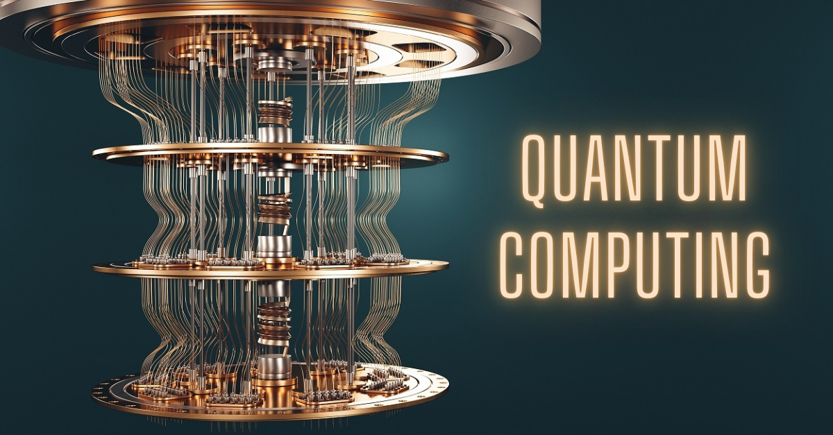 Quantum Computing in India – National Quantum Mission and impact on the aluminium industry