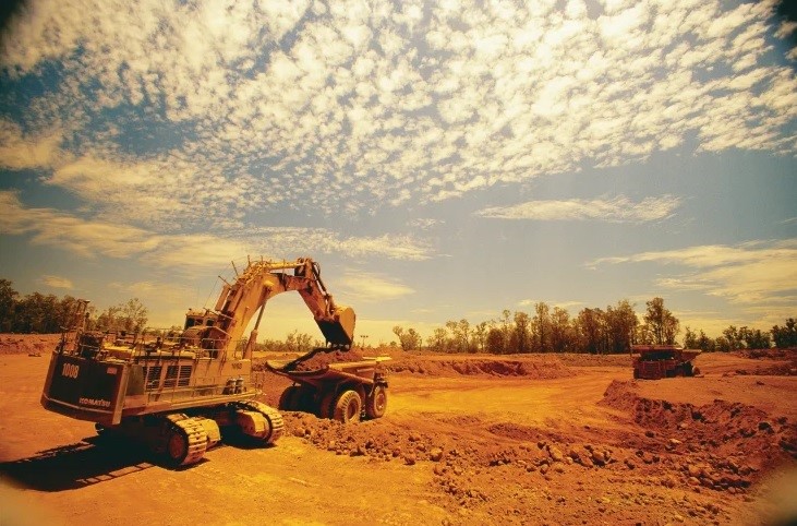 Alumina Limited backs Alcoa's sustainable bauxite mining methods