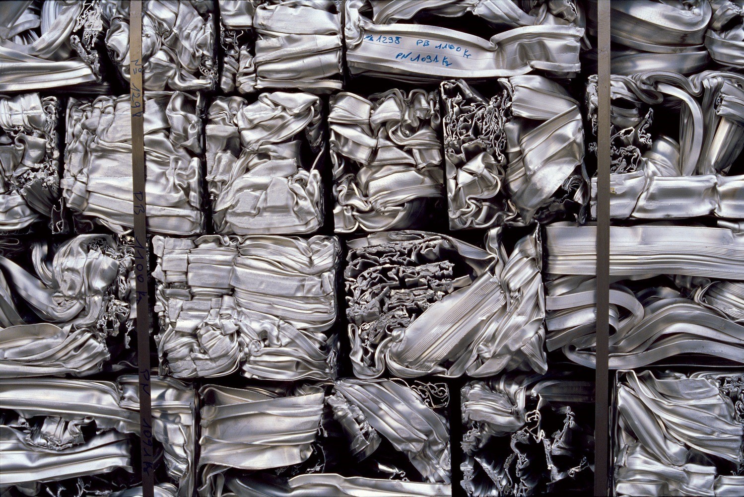 Imported aluminium scrap prices in India record significant fluctuations W-o-W