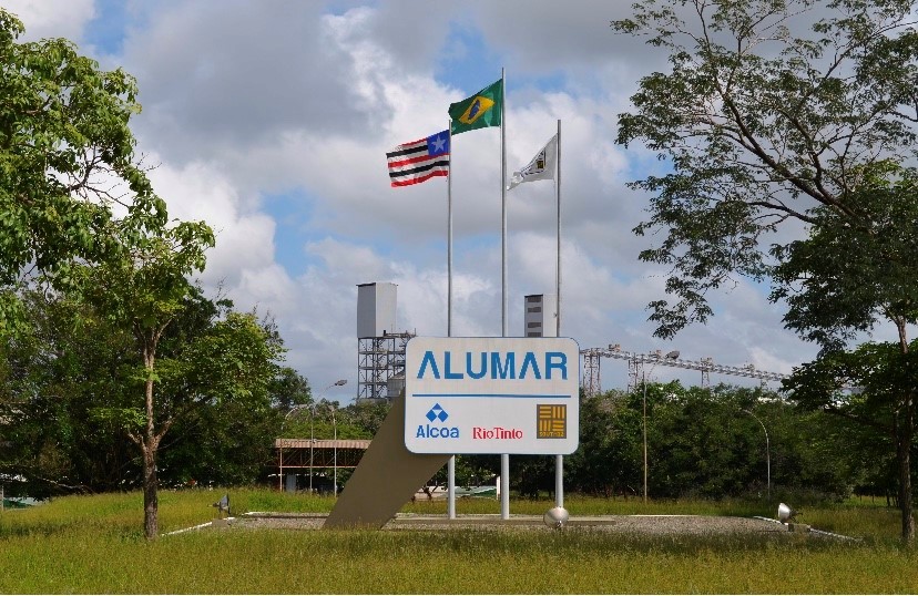 Alcoa injects R$1.3 billion into its Brazilian operations' energy transition