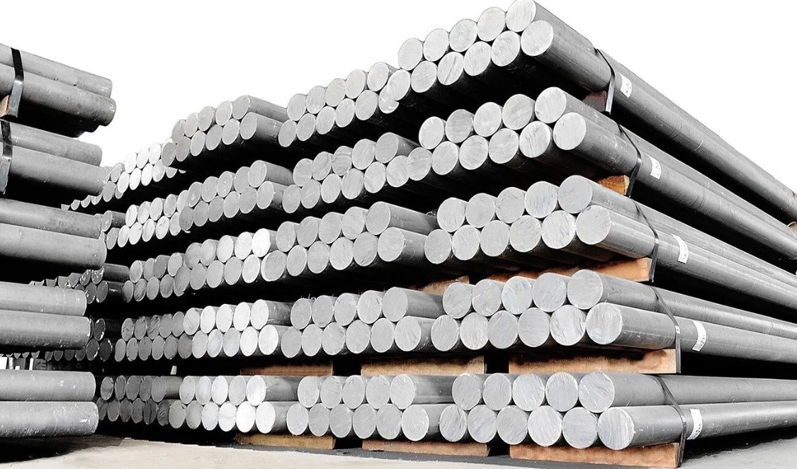 China’s aluminium billet inventories drop by 6,200 tonnes W-o-W to 135,100 tonnes