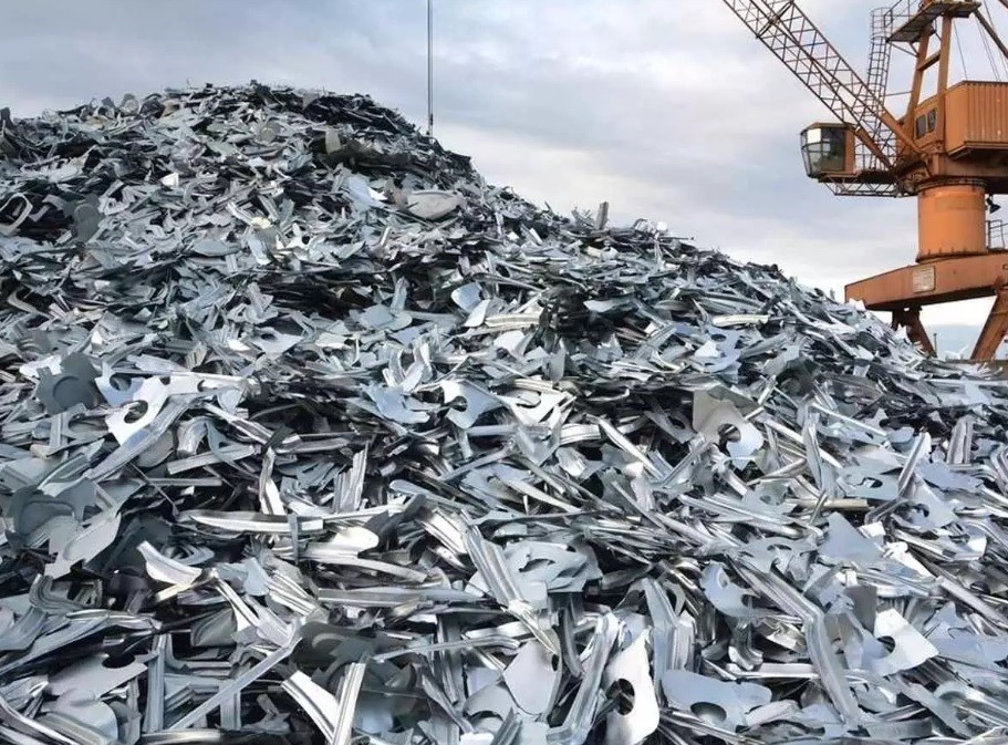 Imported aluminium scrap price in India records significant fluctuations W-o-W