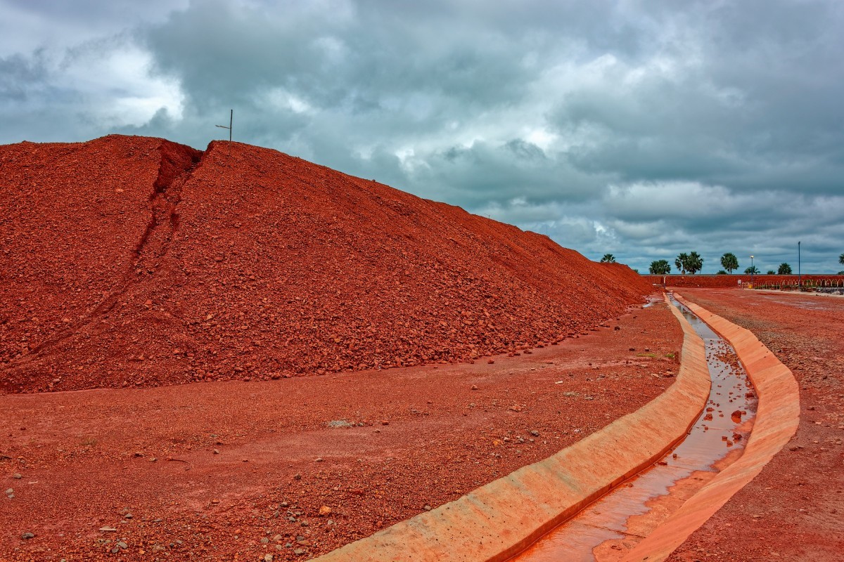 Bauxite miners urge Indonesia govt to reconsider the export ban