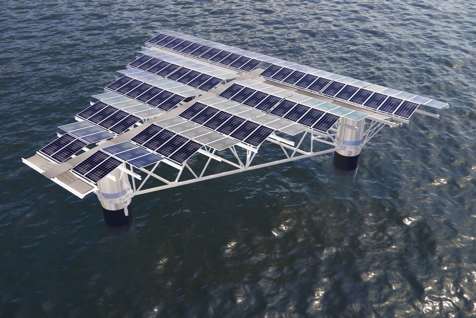 Norsk Hydro’s aluminium parts to constitute SolarDuck’s offshore solar plant, Malaysia 