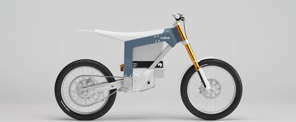 Hydro to provide low-carbon aluminium for the ‘Cleanest Dirt Bike’ project