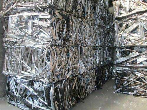 India's imported aluminium scrap prices remain volatile w-o-w