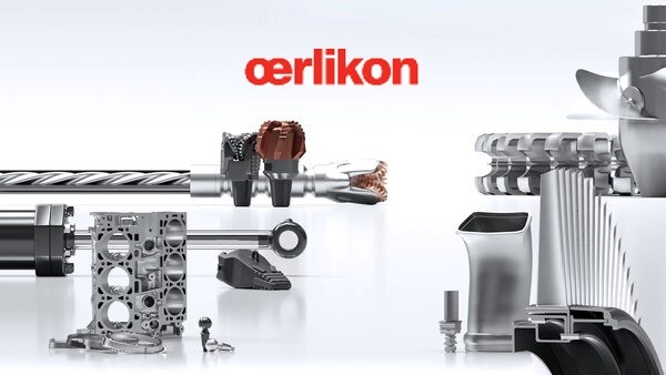 Oerlikon AM provides 3D-printed aluminium heat exchangers for Ariane 6 rocket 