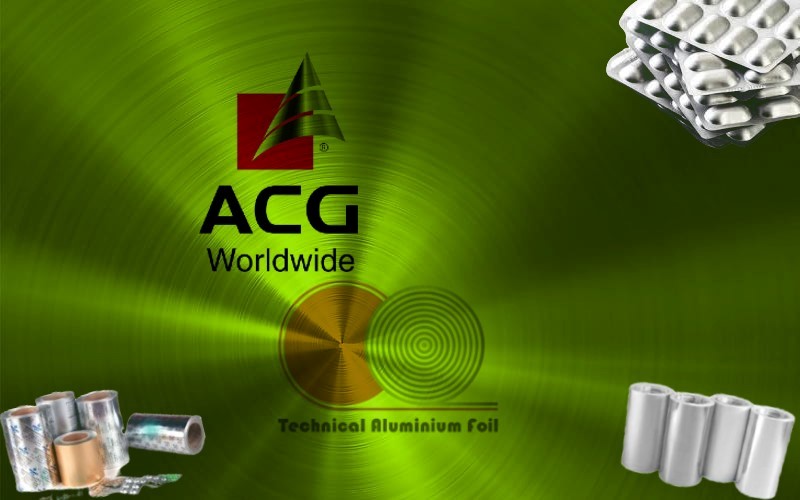 ACG presides over complete shares of UAE’s Technical Aluminium Foil Company