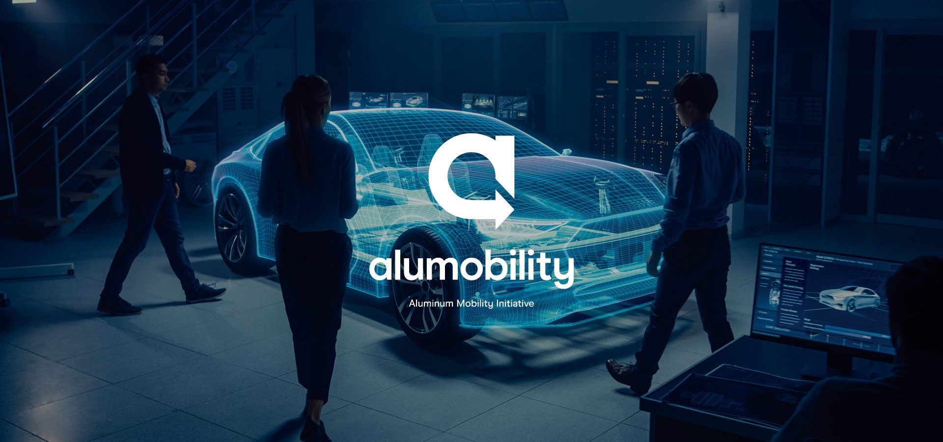 Alumobility webinar to delve deeper into the benefits of using an all-aluminium BIW 