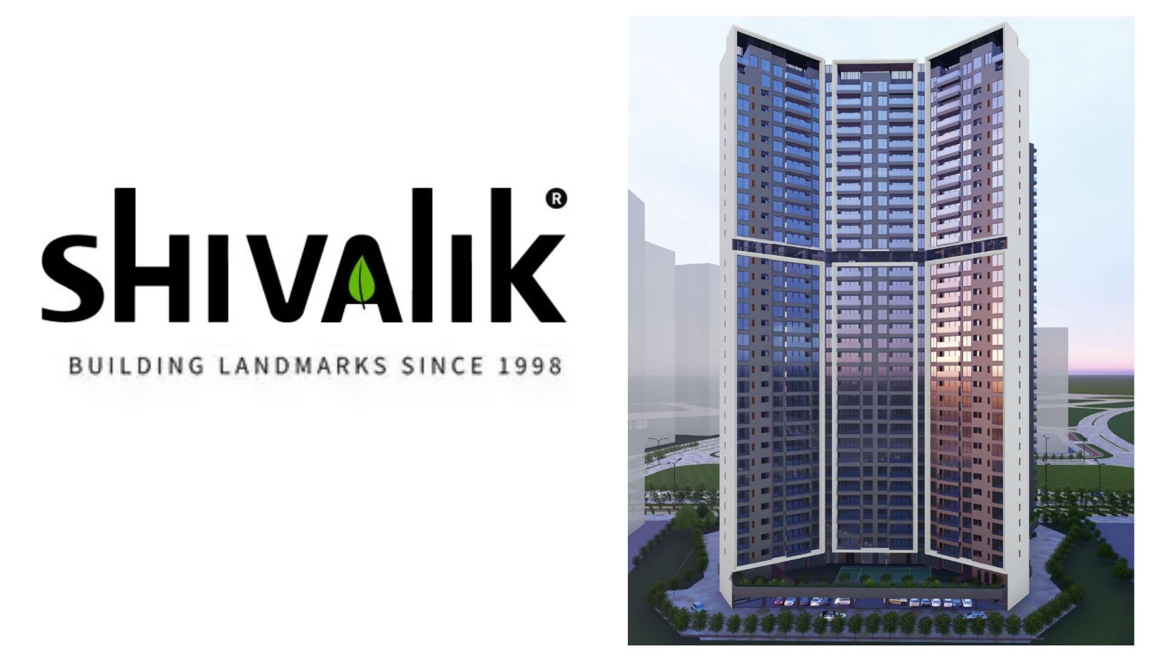 Shivalik Group to use aluminium formwork system in its upcoming residential project