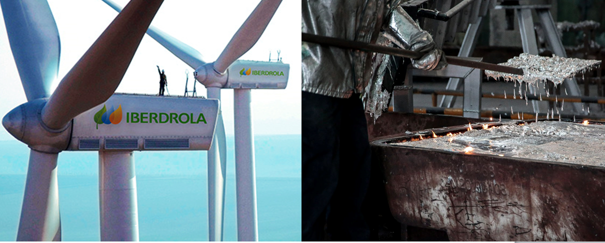 Clean energy company Iberdrola acquires 20% stake in LatemAluminium