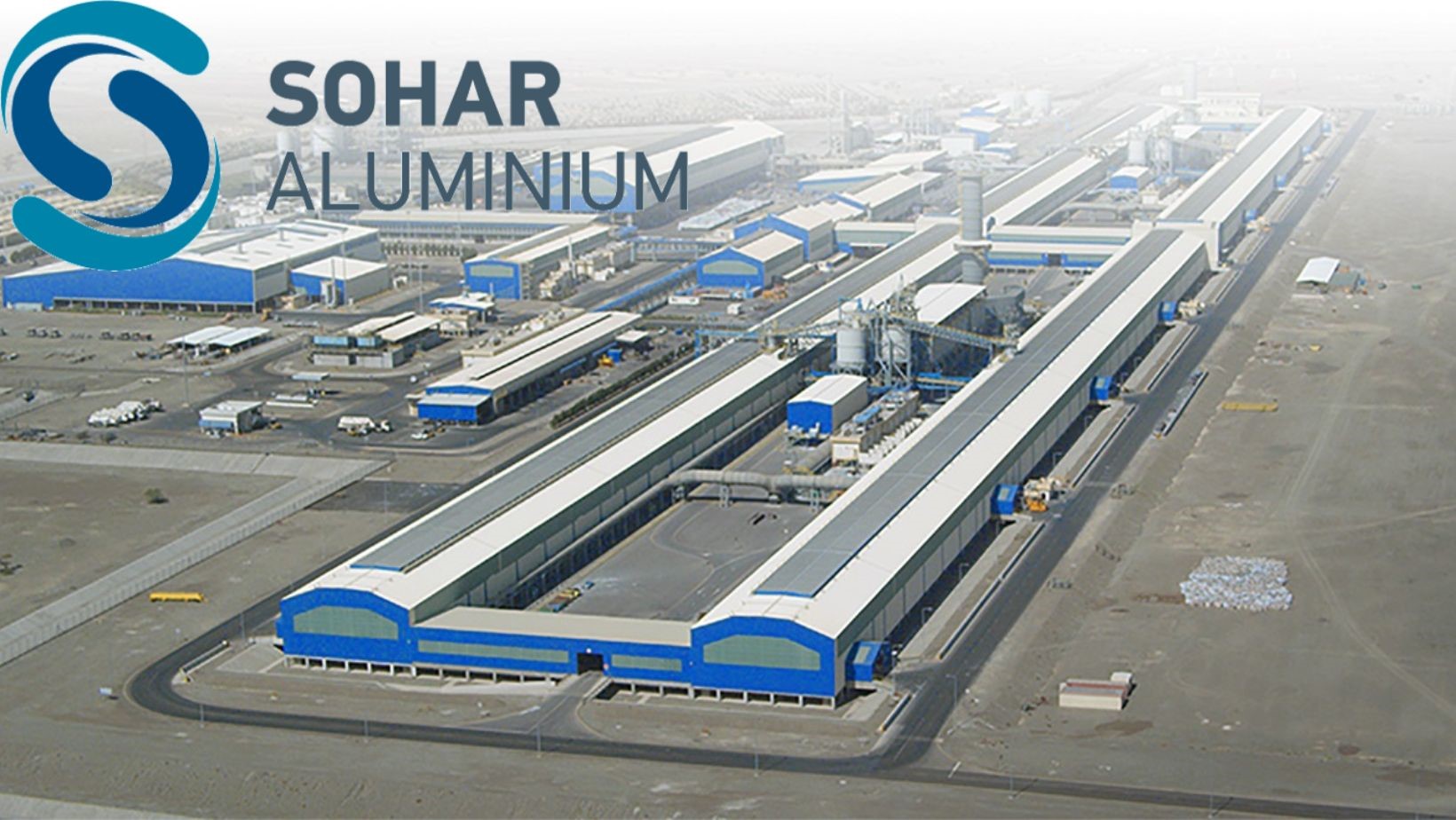 Sohar Aluminium’s smelting & casthouse facility in Oman achieves its first ASI Performance Standard Certification