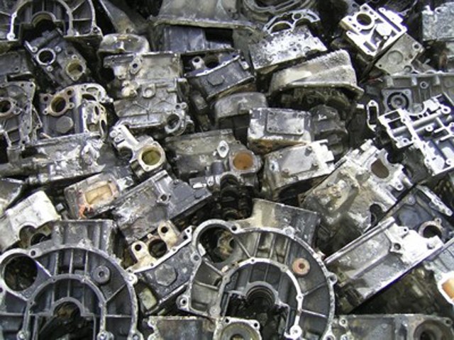 Non-ferrous scrap metals market in India witness mixed pricing trends