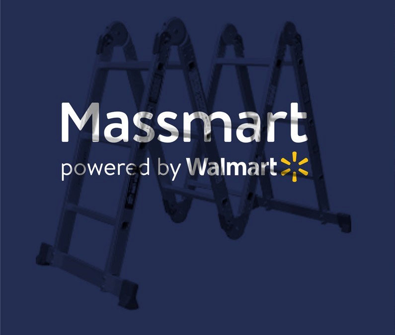 African retailer Massmart retrieves defective multi-hinge aluminium ladders from market 